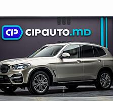 BMW X3 30e