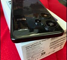 Редми: Ноут 13Про+, 5G, 12/512 и 8+8/256 Gb. Ноут 8Про. Наушники Айф.