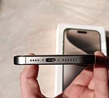 Айфон 15 про мах 256 Гб