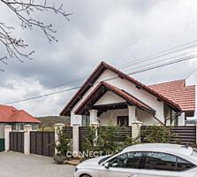Dumbrava, Chișinău, str.Fântânilor