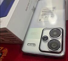 Редми: Ноут 13Про+, 5G, 12/512 и 8+8/256 Gb. Ноут 8Про. Наушники Айф.