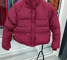 Продам куртку в размере 46-48