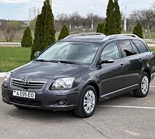 Toyota Avensis T25 (Авторынок КОВЧЕГ)