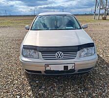 Vw BoRa 1.6 метан