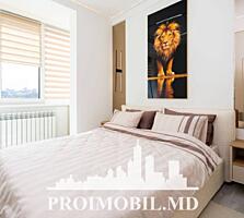 Vă propunem spre vânzare acestapartament cu 2camere și living, sect. .