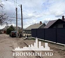 Vă propunem spre vânzare această casă,în Buiucani, str. Codrilor, cu .