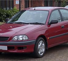 Сдам в аренду автомобиль на газу.