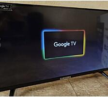 Продам новый телевизор Samsung