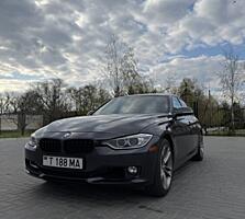 BMW F30 2013г.