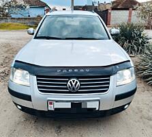 Vw passat b 5+