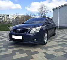Продам Toyota Avensis T27 2.0 disel