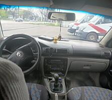 Продам пасат б5