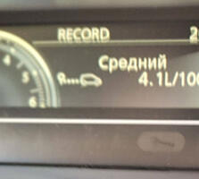 2016 Минивэн 7 мест, документы на два года вперёд до 28!!