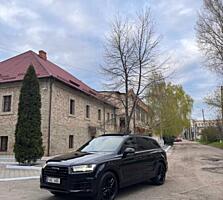 Продам Audi q7 4m 2018 г 2,0 бензин
