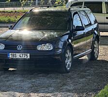 Продам гольф 4 1.9 tdi