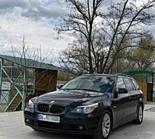 Продам BMW E61 (2005)