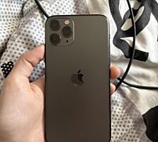 Айфон 11 про