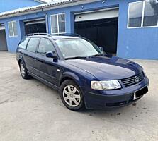 Passat b5