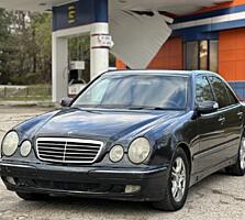 Продам Мерседес 210 рестайлинг