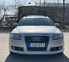Продам Ауди А6С6