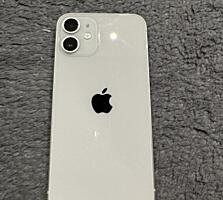 Айфон 12 мини