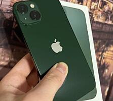 iPhone 13 128 GB Green АКБ 100%