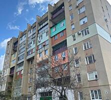 1 комнатная квартира+ гараж, Чешка, 1/9. Балка. Тридцатый. Торг.