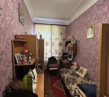 3 к. кв. 2/2 эт. 60 м. кв. Район муз. драм театр - ул. Даля