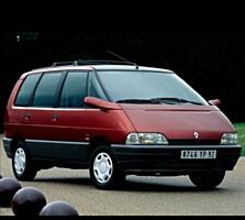 Куплю Рено эспейс 2 в отличном состоянии