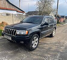 Продам Jeep Grand Cherokee