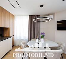 Vă propunem spre vânzare acestapartament cu 3camere și living, ...