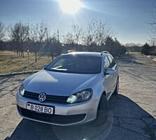 Volkswagen Golf 6 2012