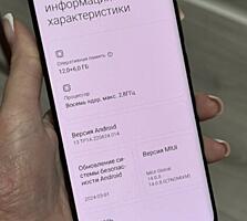 Продам Сяоми Redmi Note 13 Pro + 5G