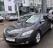 Toyota Camry 40 hybrid