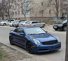 Infinity G35 coupe