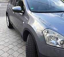 Срочно Nissan qasqai (tekna) 1.5tdi/нейтральные номера