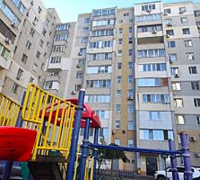Червоный Хутор: продам просторную и солнечную квартиру в новом доме!