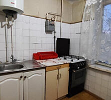 Продаётся 2-комн 3/5 Бородинка в жилом состоянии Торг