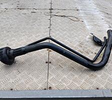 Горловина бака Ниссан Альмера Тино