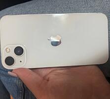Продам iPhone 13 в отличном состоянии