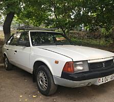 Москвич 2141 599$