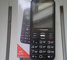 Телефон TEQQO A2806