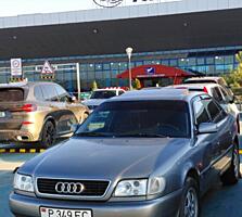 Продам ауди а6с4 1.9 tdi