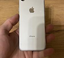 IPhone 7 128 GB АКБ-100%