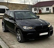 Продам автомобиль BMW X5 М Год выпуска: 2011