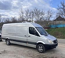 Mercedes sprinter 315