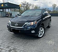 Lexus RX 450H