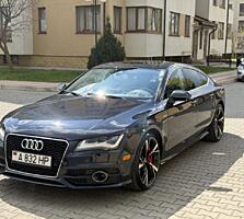 Audi A7 3.0 TFSI Premium