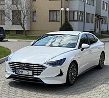 Sonata Гибрид