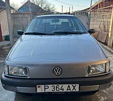 Продаётся пассат Б3
